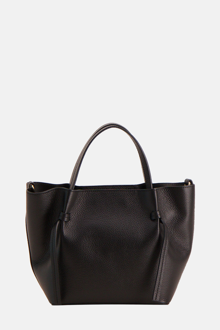 Sac à main - Noir - Astrid Black Label
