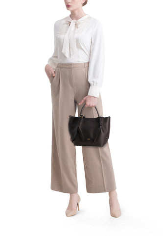 Sac à main - Noir - Astrid Black Label