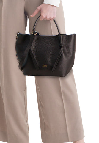 Sac à main - Noir - Astrid Black Label