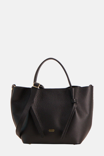 Sac à main - Noir - Astrid Black Label