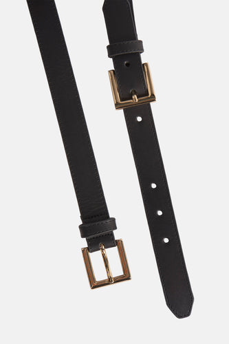 Ceinture - Noir - Astrid Black Label