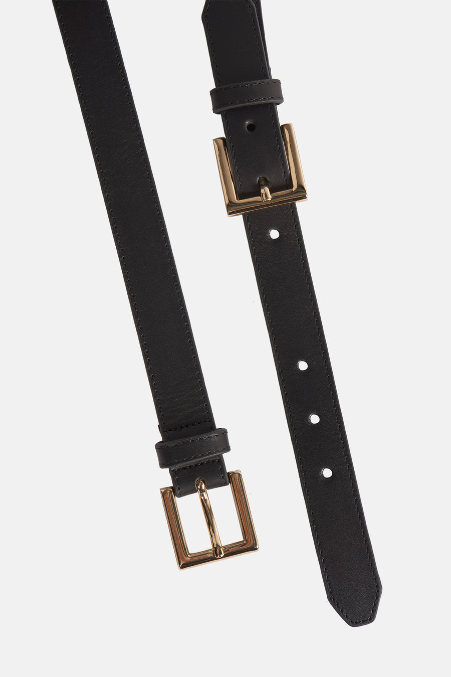 Ceinture - Noir - Astrid Black Label