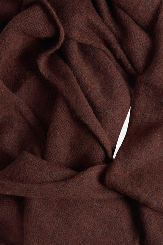 Écharpe - brun - Astrid Black Label