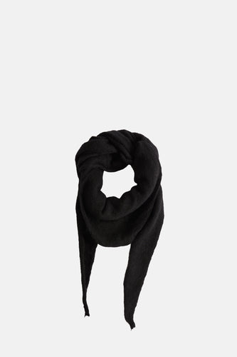 Écharpe - Noir - Astrid Black Label