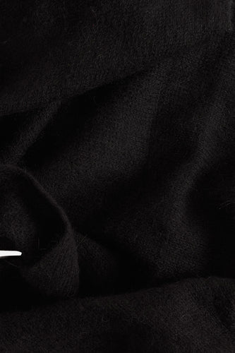 Écharpe - Noir - Astrid Black Label