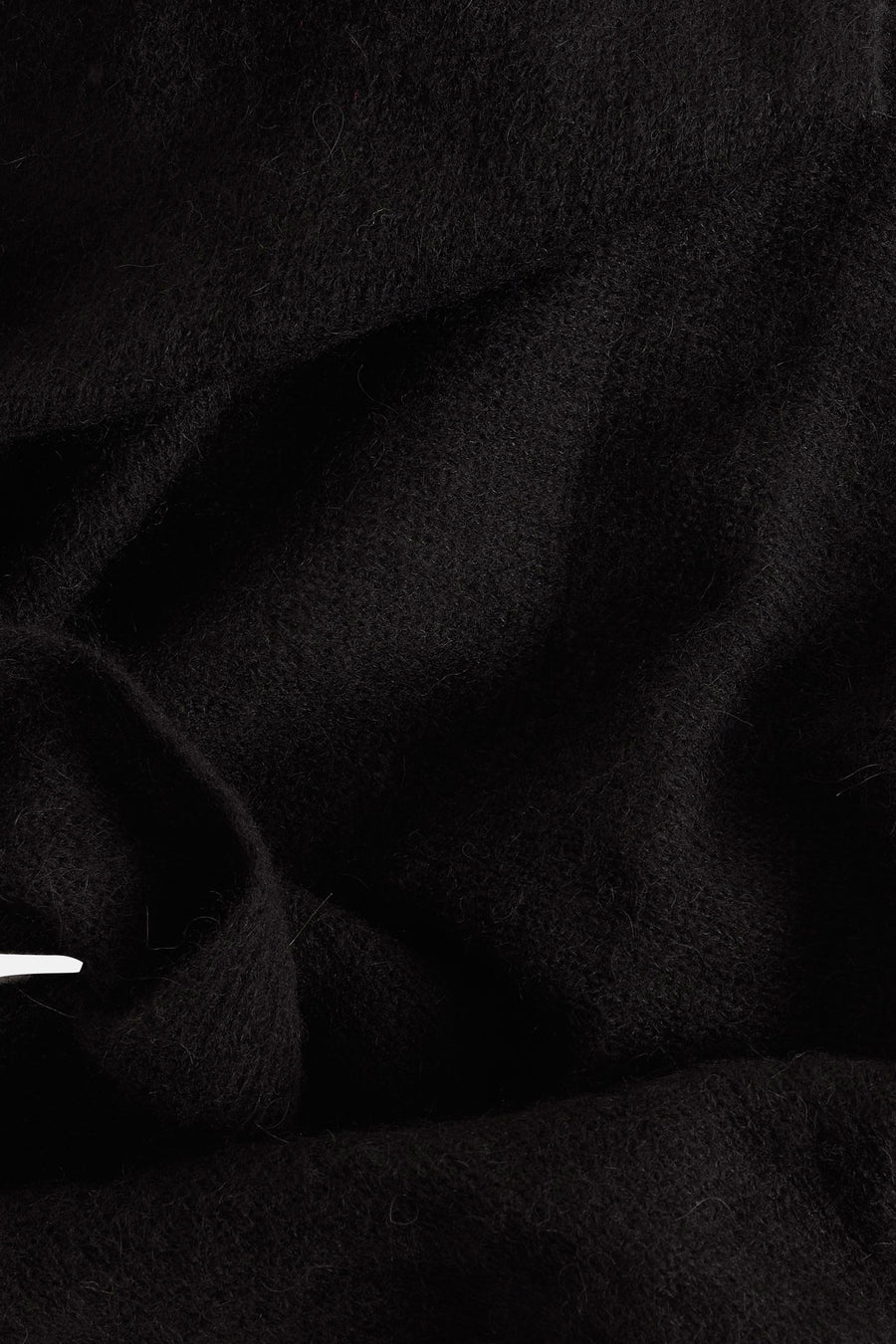 Écharpe - Noir - Astrid Black Label