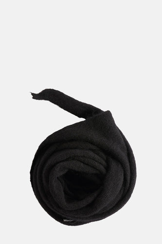 Écharpe - Noir - Astrid Black Label