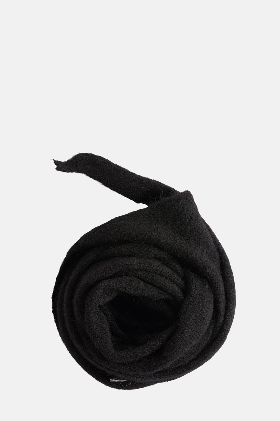 Écharpe - Noir - Astrid Black Label