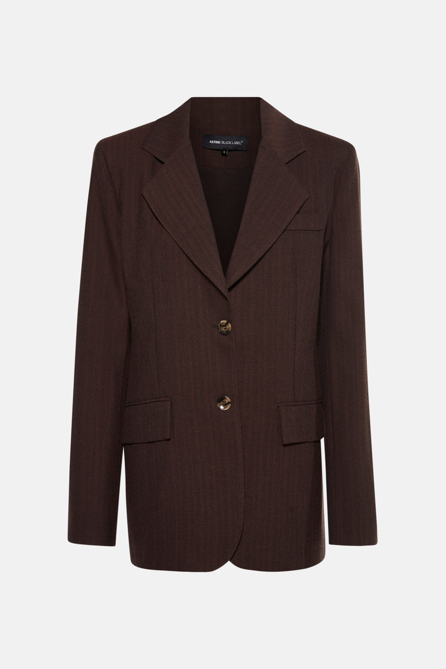 Blazer - brun - Astrid Black Label