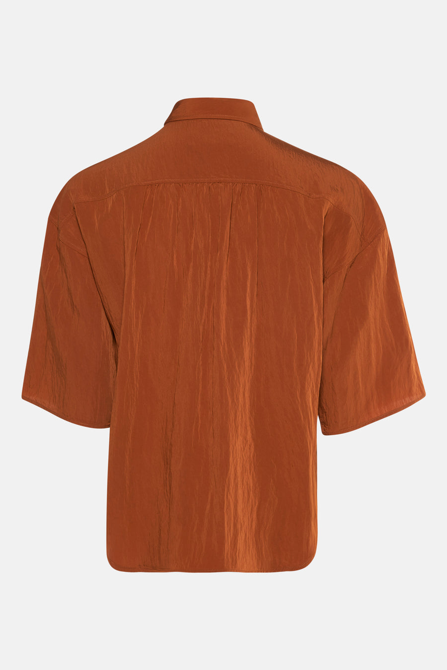 Blouse - Brun - Astrid Black Label