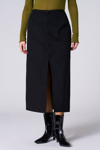 Jupe - Noir - Astrid Black Label