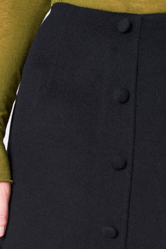 Jupe - Noir - Astrid Black Label