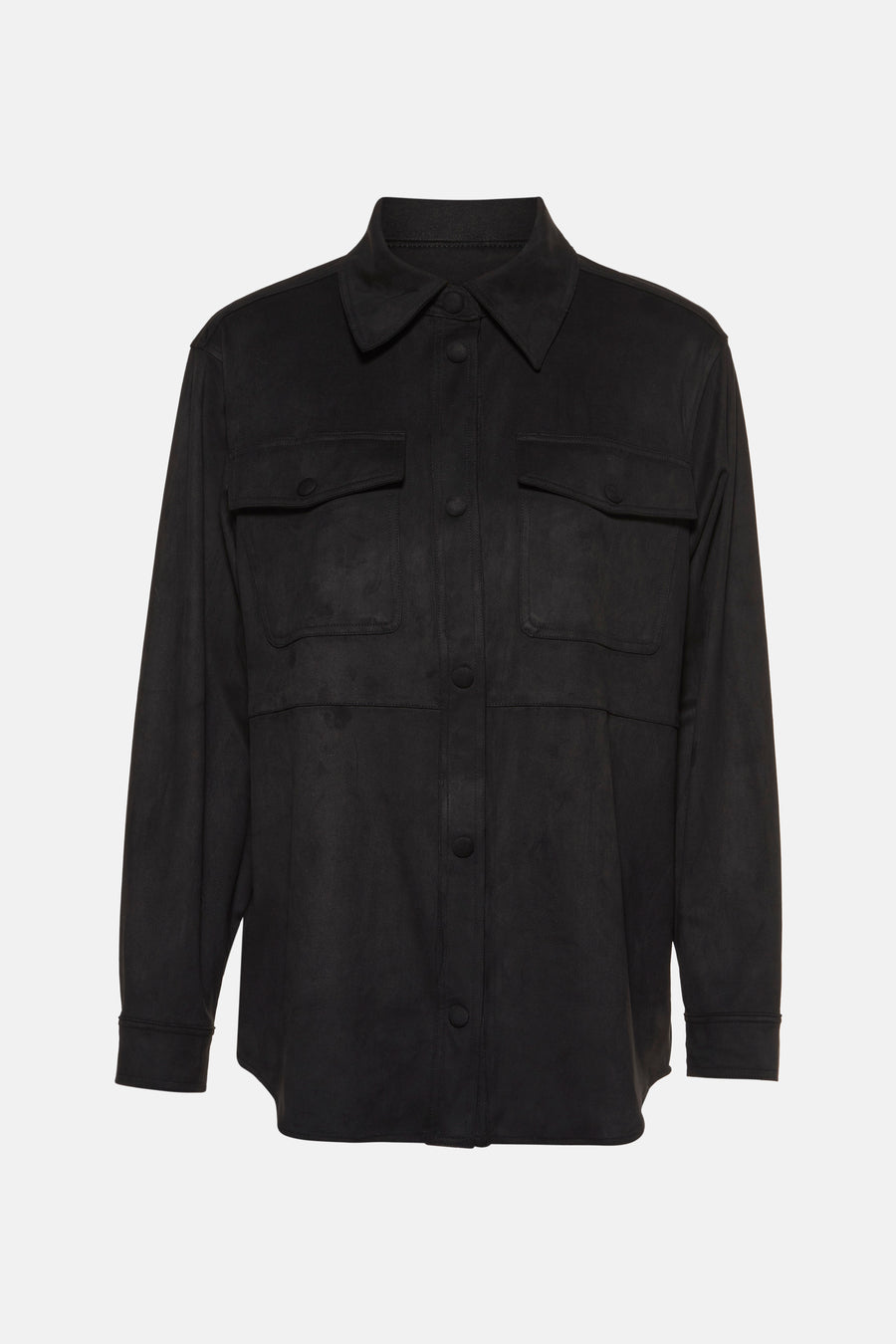 Veste en cuir - Noir - Astrid Black Label