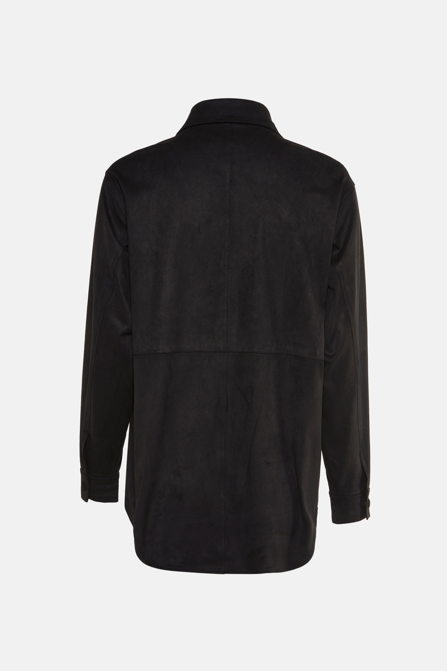 Veste en cuir - Noir - Astrid Black Label