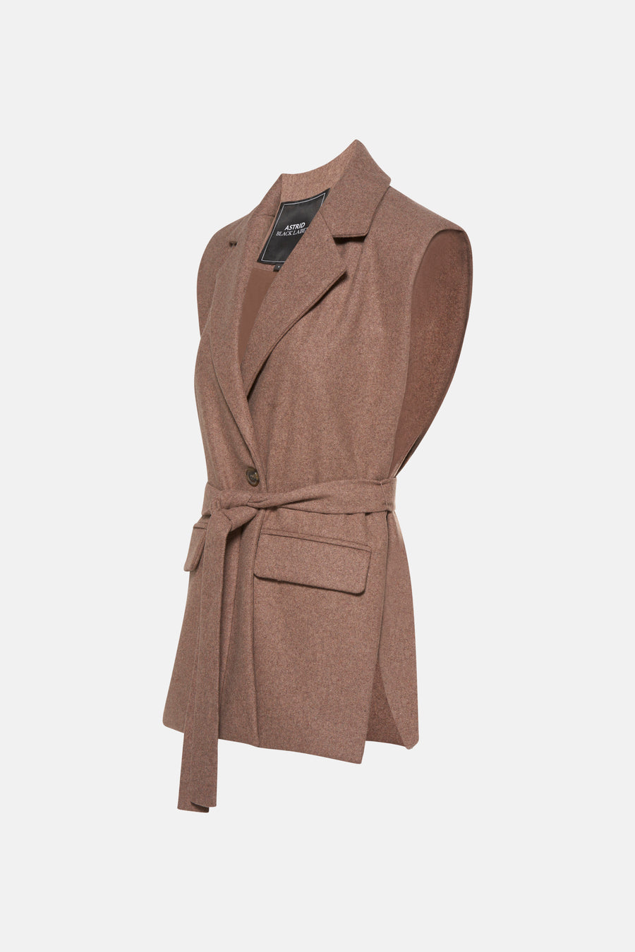 Blazer - taupe - Astrid Black Label