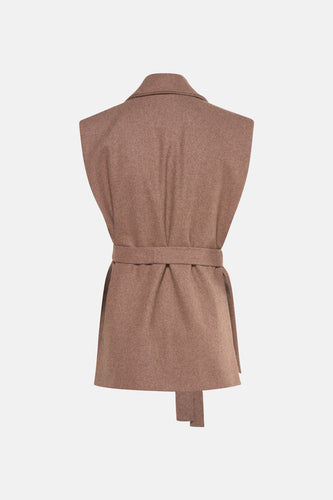 Blazer - taupe - Astrid Black Label