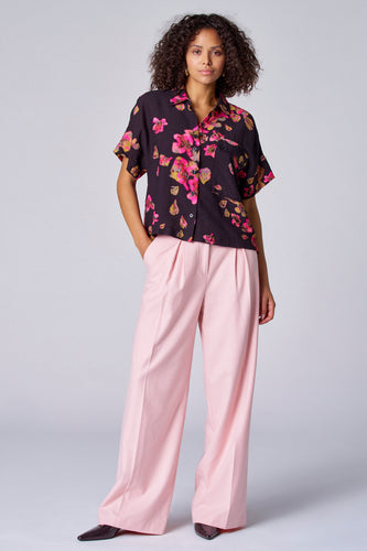 Blouse - Noir