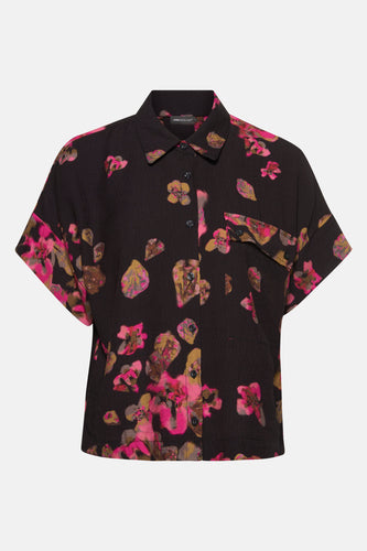 Blouse - Noir - Astrid Black Label - 8