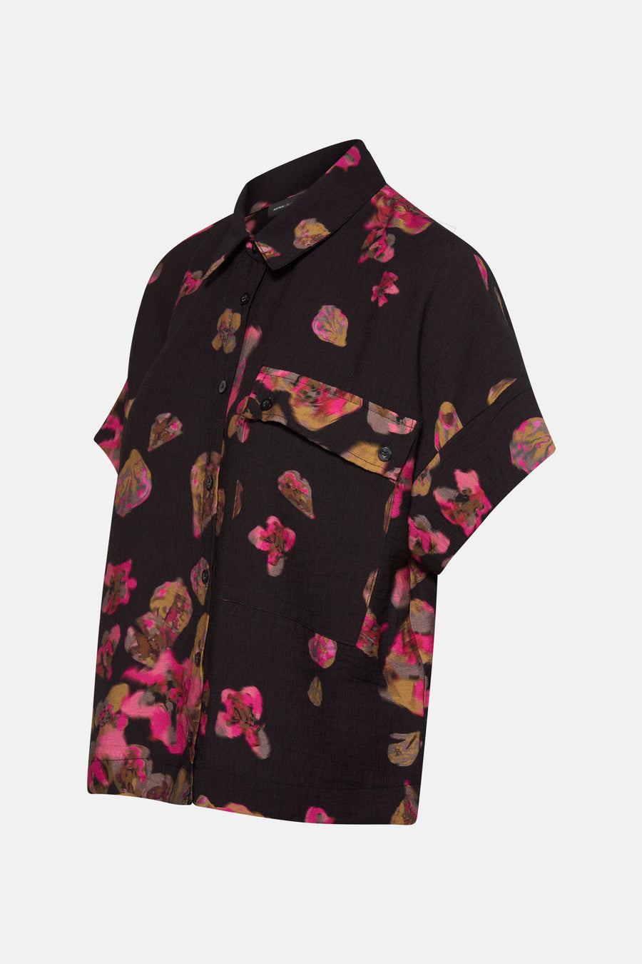 Blouse - Noir - Astrid Black Label - 6