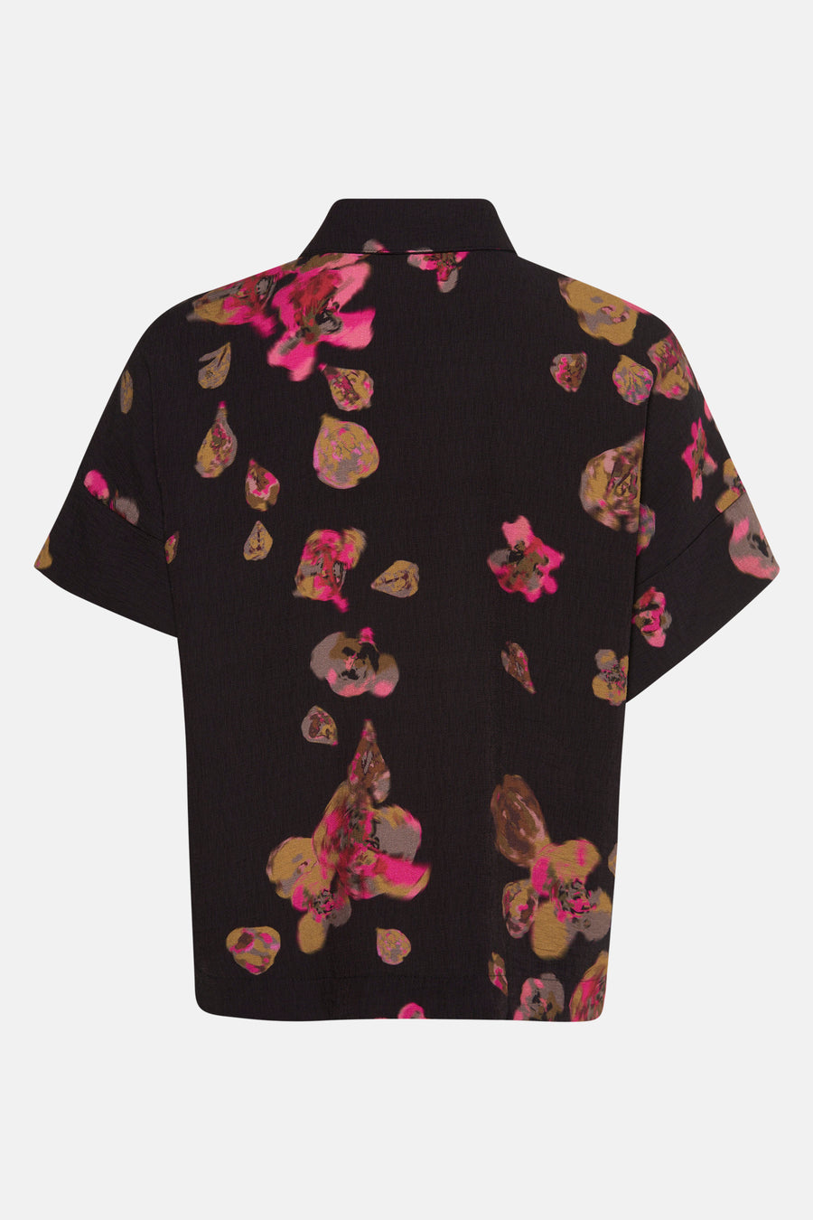 Blouse - Noir - Astrid Black Label - 7