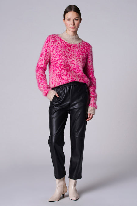 Pantalon - Noir
