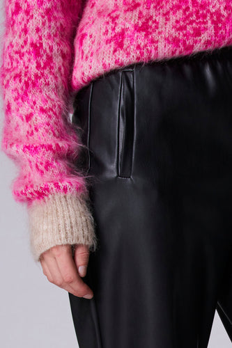 Pantalon - Noir - Astrid Black Label - 5