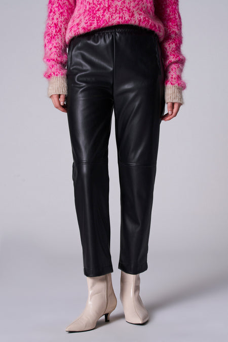 Pantalon - Noir