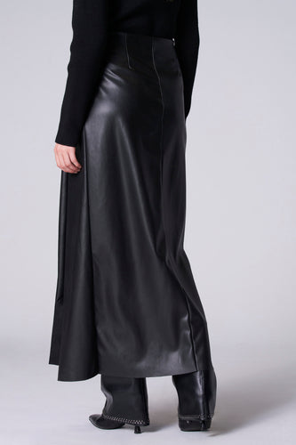 Jupe - Noir - Astrid Black Label - 9