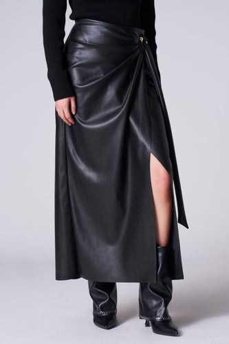 Jupe - Noir - Astrid Black Label - 9