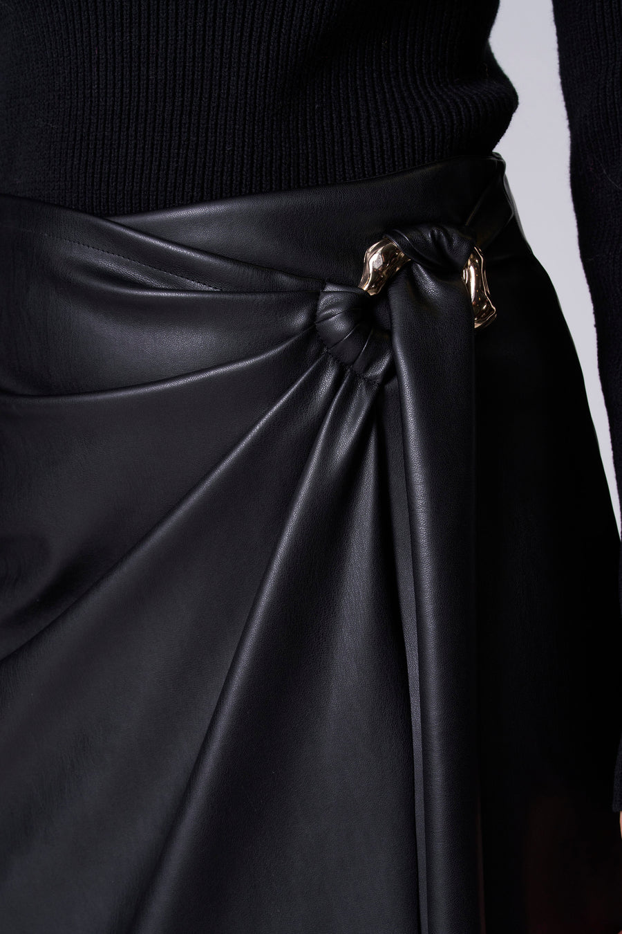 Jupe - Noir - Astrid Black Label - 6