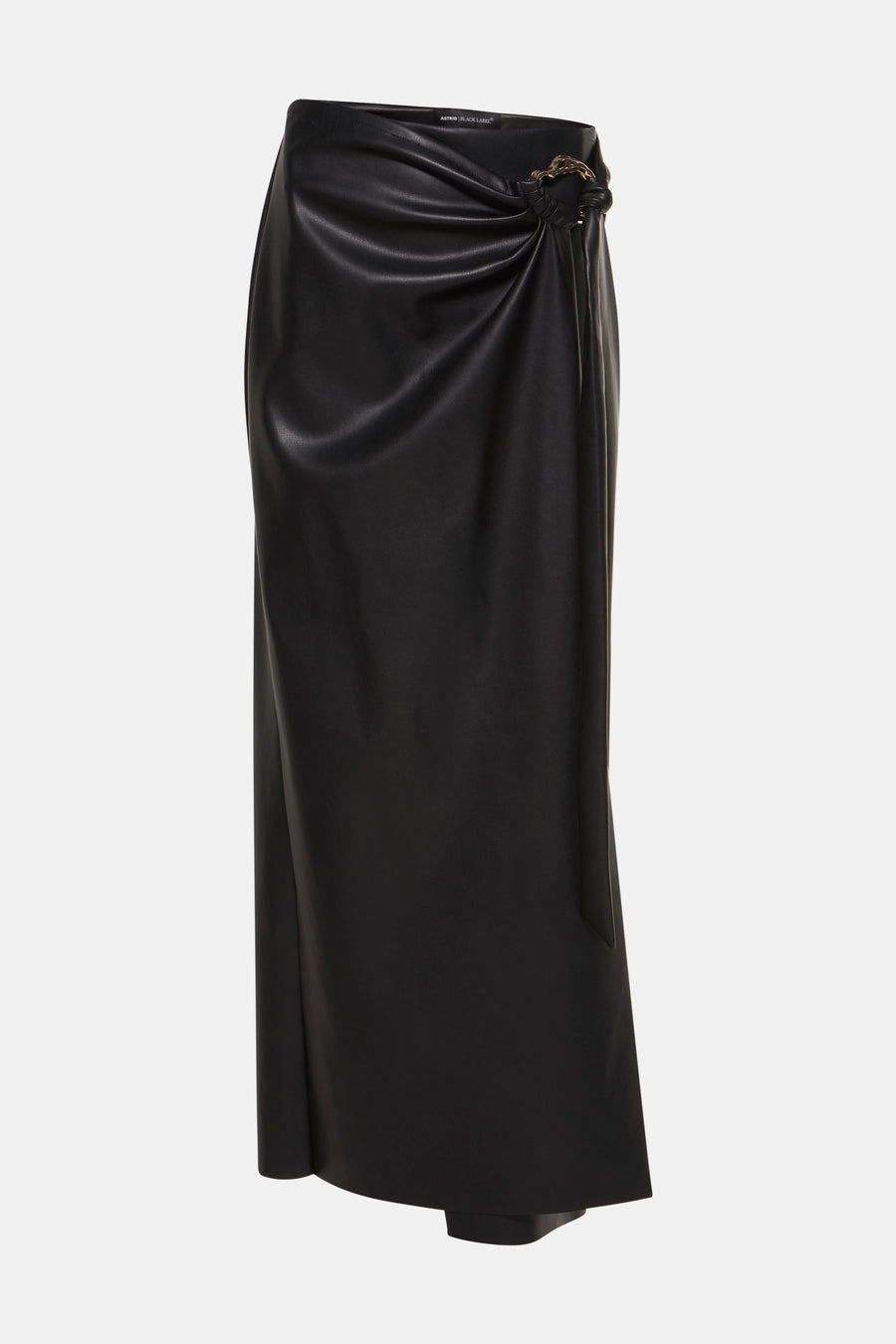 Jupe - Noir - Astrid Black Label - 7