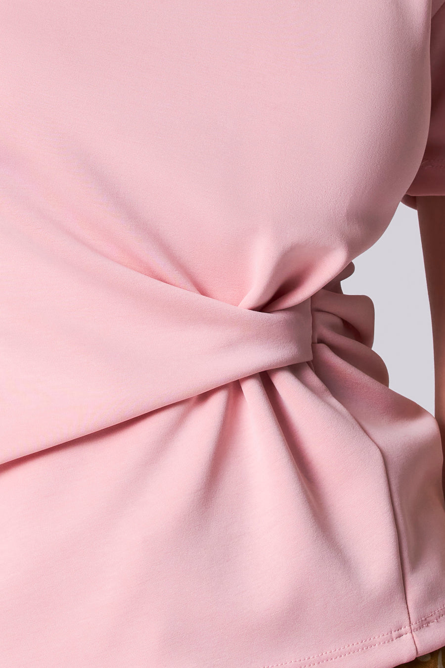 T-shirt à manches courtes - rose - Astrid Black Label