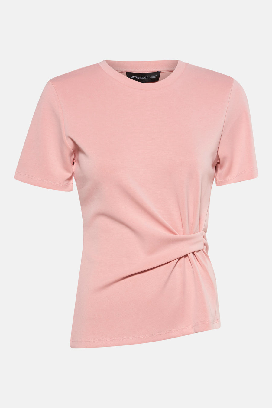 T-shirt à manches courtes - rose - Astrid Black Label