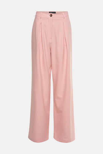 Pantalon coloré - rose - Astrid Black Label