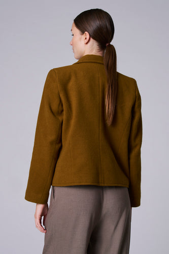 Blazer - vert - Astrid Black Label