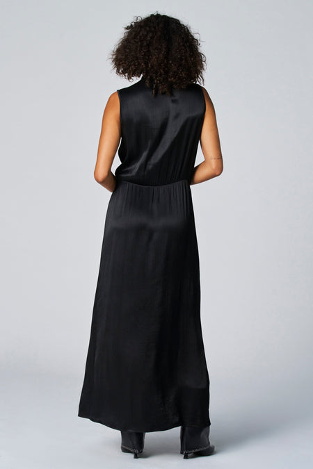 Robe - Noir