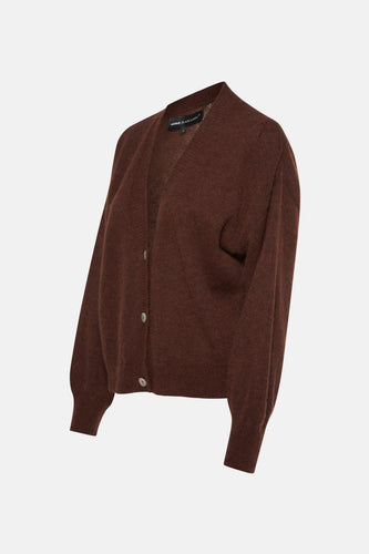 Gilet - brun - Astrid Black Label - 8