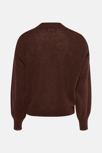 Gilet - brun - Astrid Black Label - 8