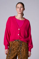 Gilet - rose