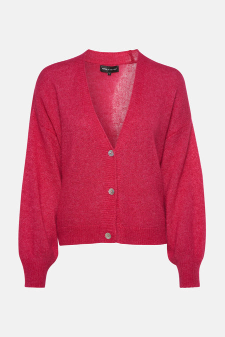 Gilet - rose