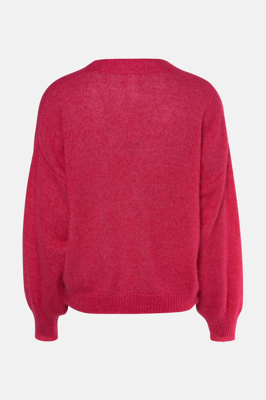 Gilet - rose - Astrid Black Label