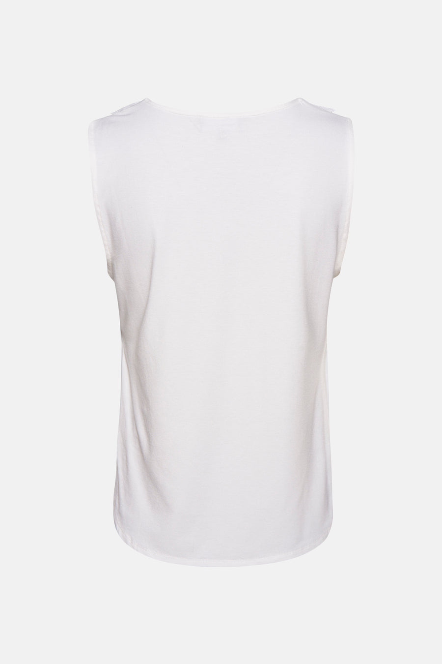 Débardeur - Blanc - Astrid Black Label