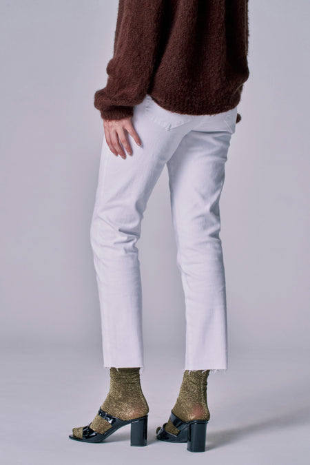 DONNA - blanc