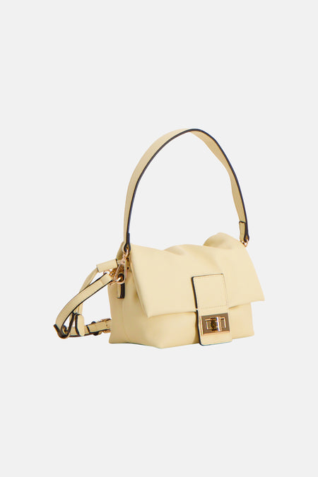 Sac à bandoulière - jaune