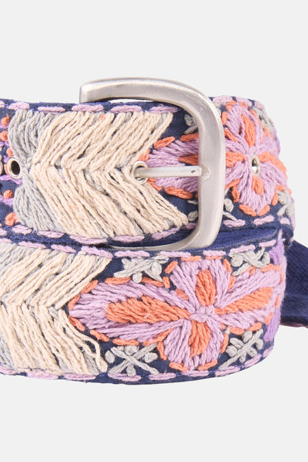 Ceinture - multicolore