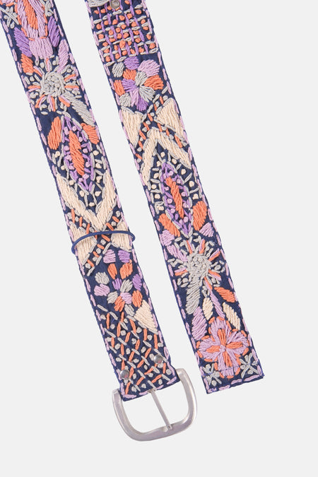 Ceinture - multicolore