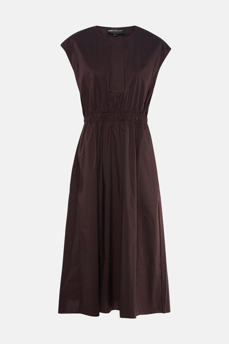 Robe - brun