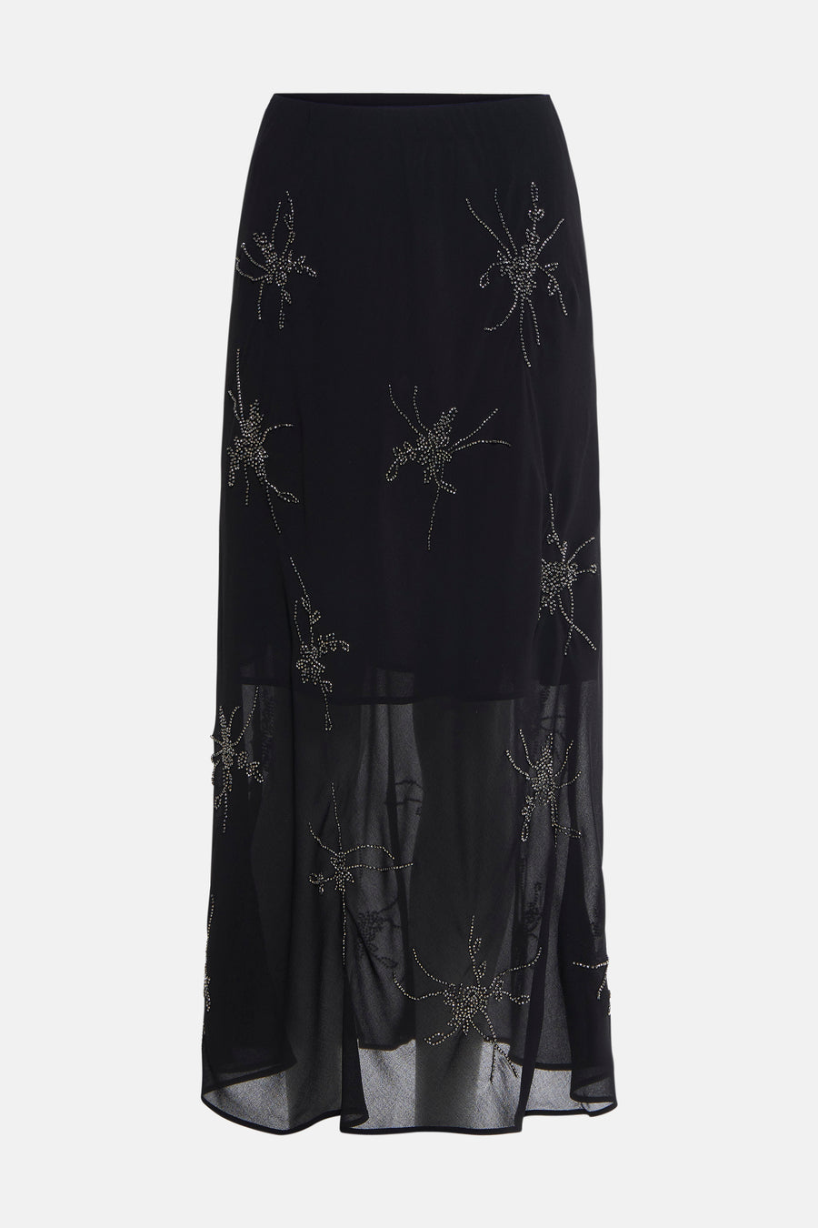 Jupe - noir - Astrid Black Label - 1