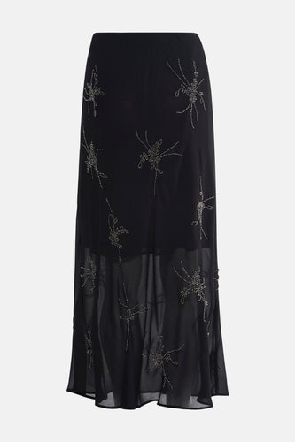 Jupe - noir - Astrid Black Label - 3