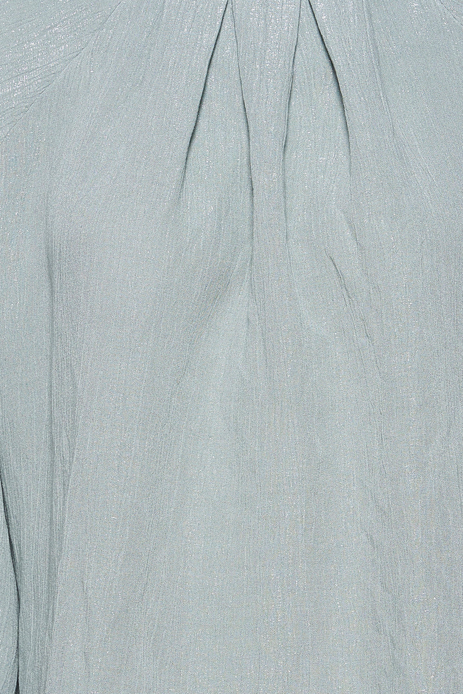 Blouse à manches longues - bleu - Astrid Black Label - 3